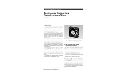 Technologie, die die Globalisierung von Fans unterstützt